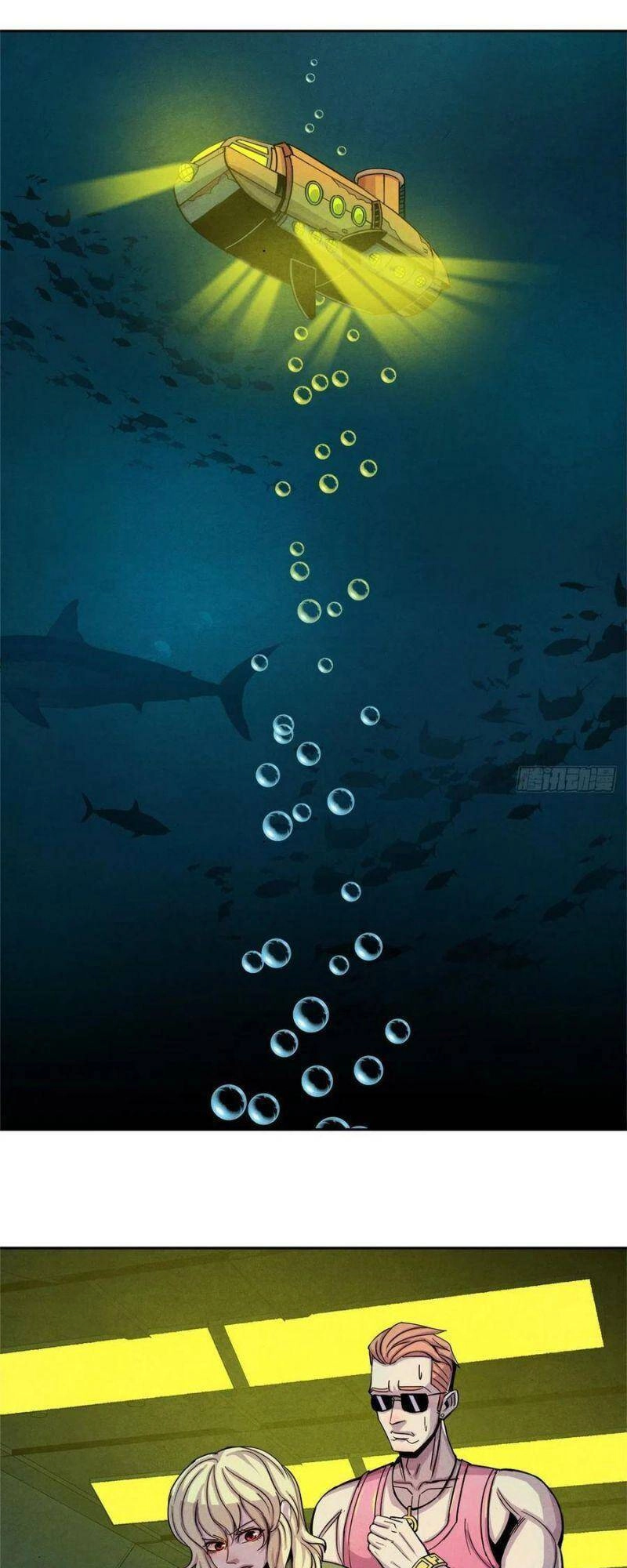 Bác Sĩ Lê Minh Chapter 3 - 2