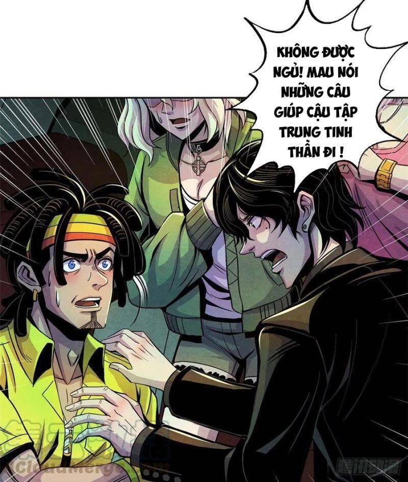 Bác Sĩ Lê Minh Chapter 3 - 10