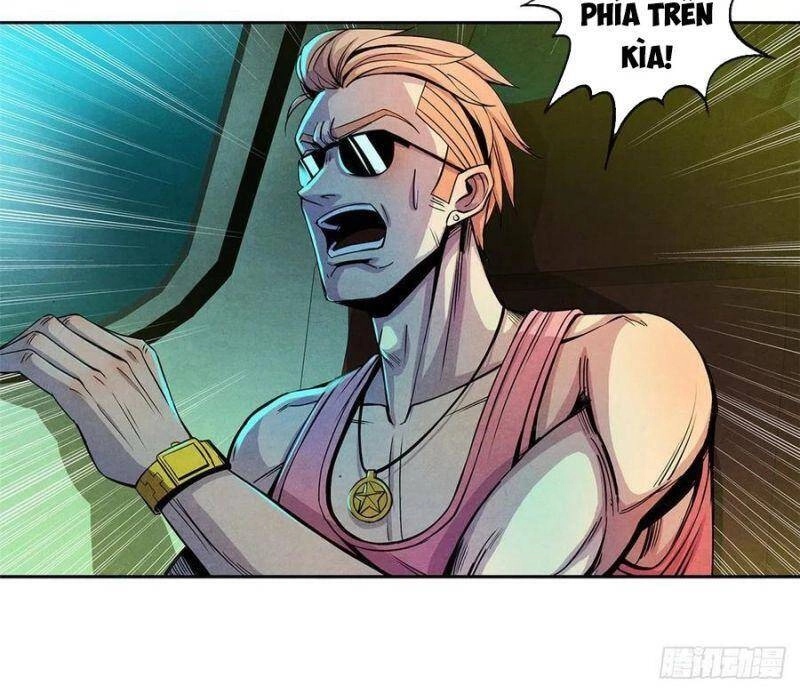 Bác Sĩ Lê Minh Chapter 3 - 25