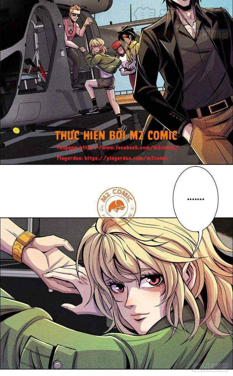 Bác Sĩ Lê Minh Chapter 4 - 7