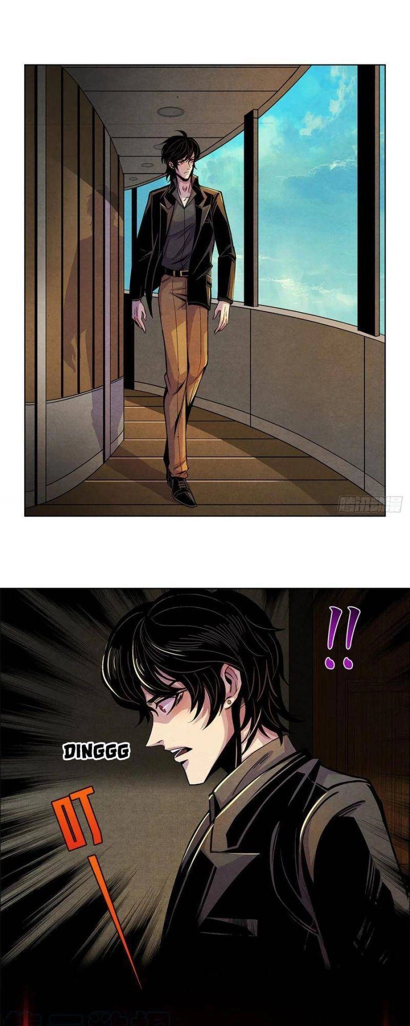 Bác Sĩ Lê Minh Chapter 4 - 8