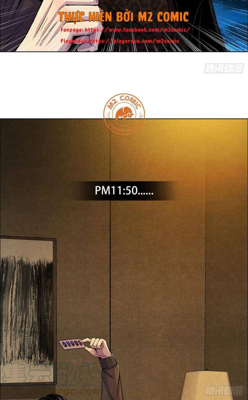 Bác Sĩ Lê Minh Chapter 4 - 10