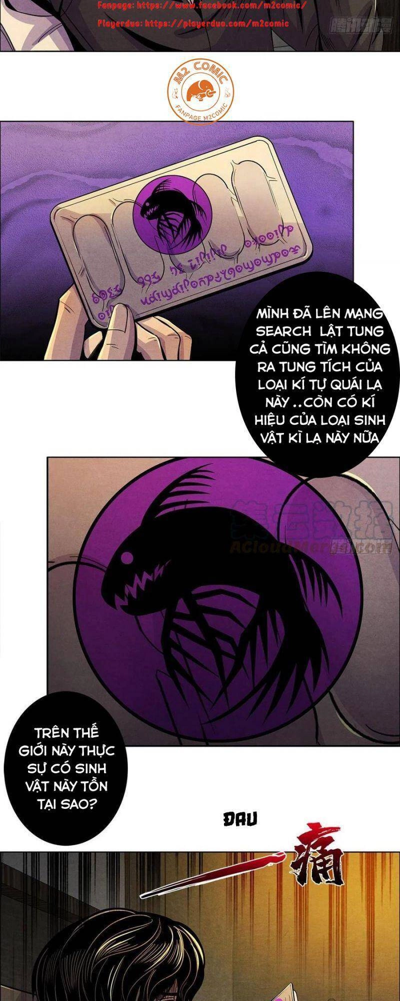 Bác Sĩ Lê Minh Chapter 4 - 12
