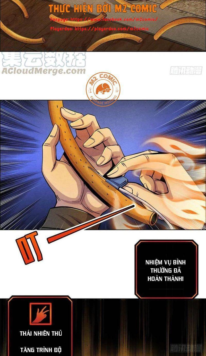 Bác Sĩ Lê Minh Chapter 4 - 16