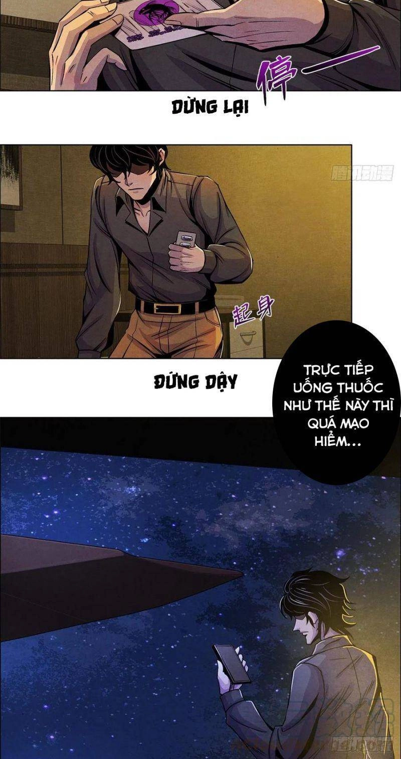 Bác Sĩ Lê Minh Chapter 4 - 19