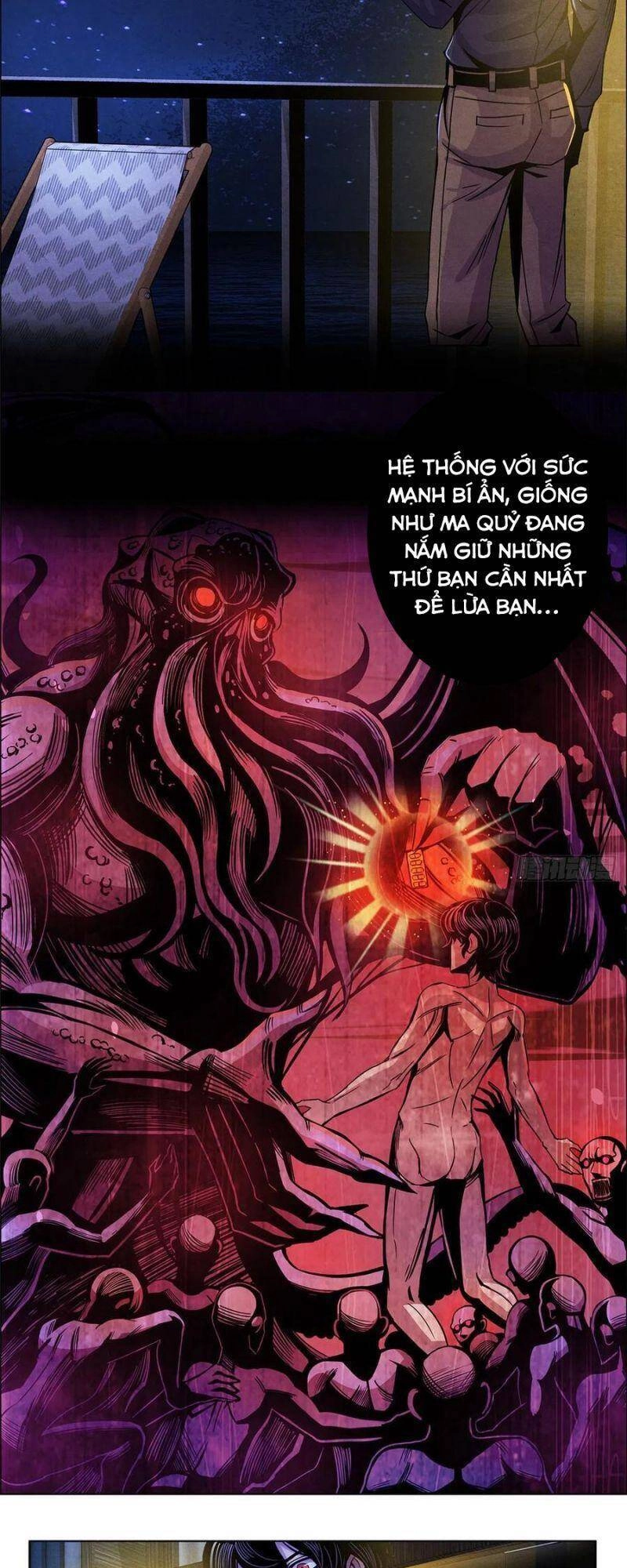 Bác Sĩ Lê Minh Chapter 4 - 20