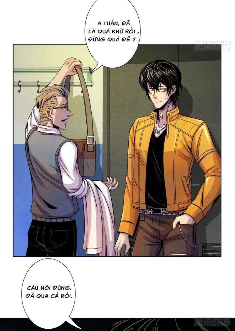 Bác Sĩ Lê Minh Chapter 5 - 13