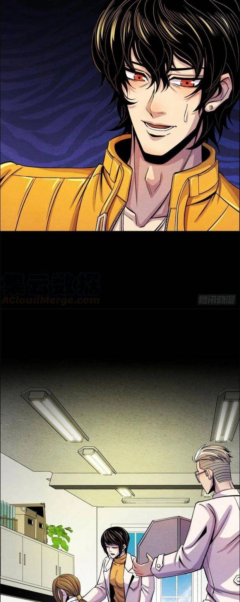 Bác Sĩ Lê Minh Chapter 5 - 14