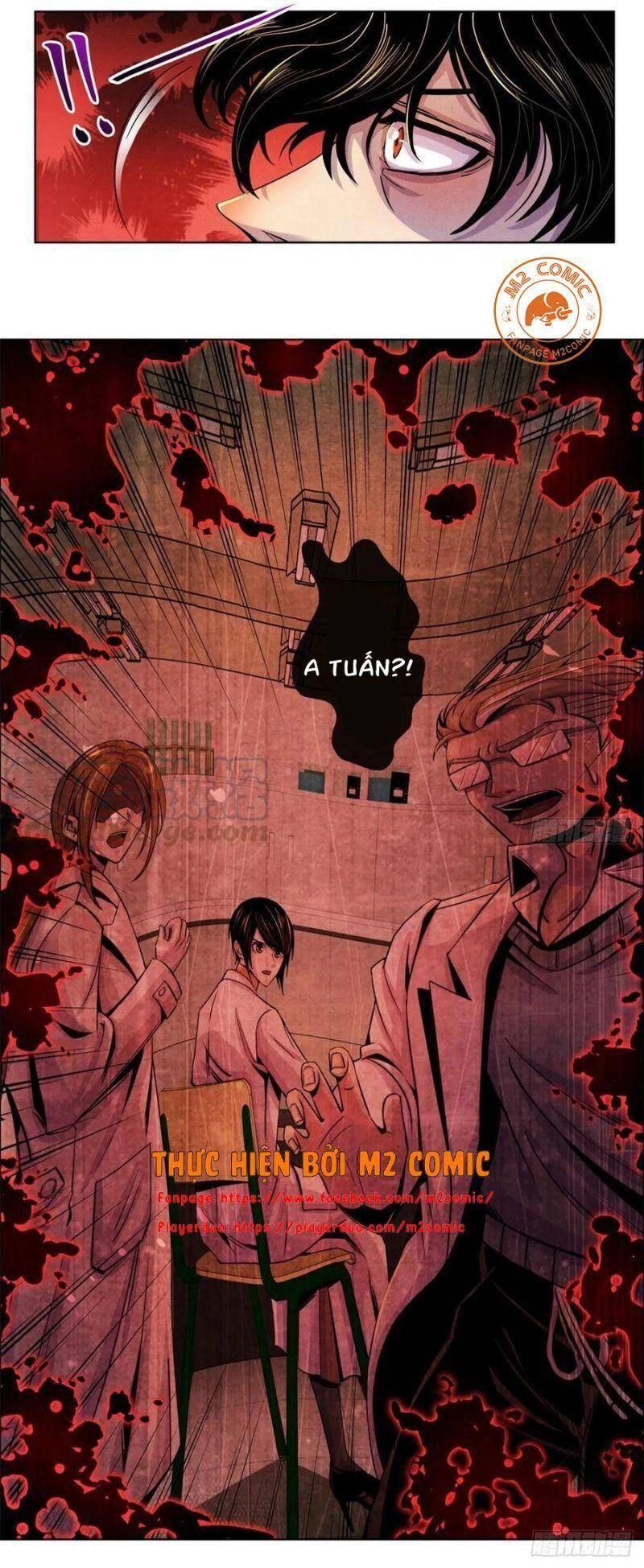 Bác Sĩ Lê Minh Chapter 5 - 23