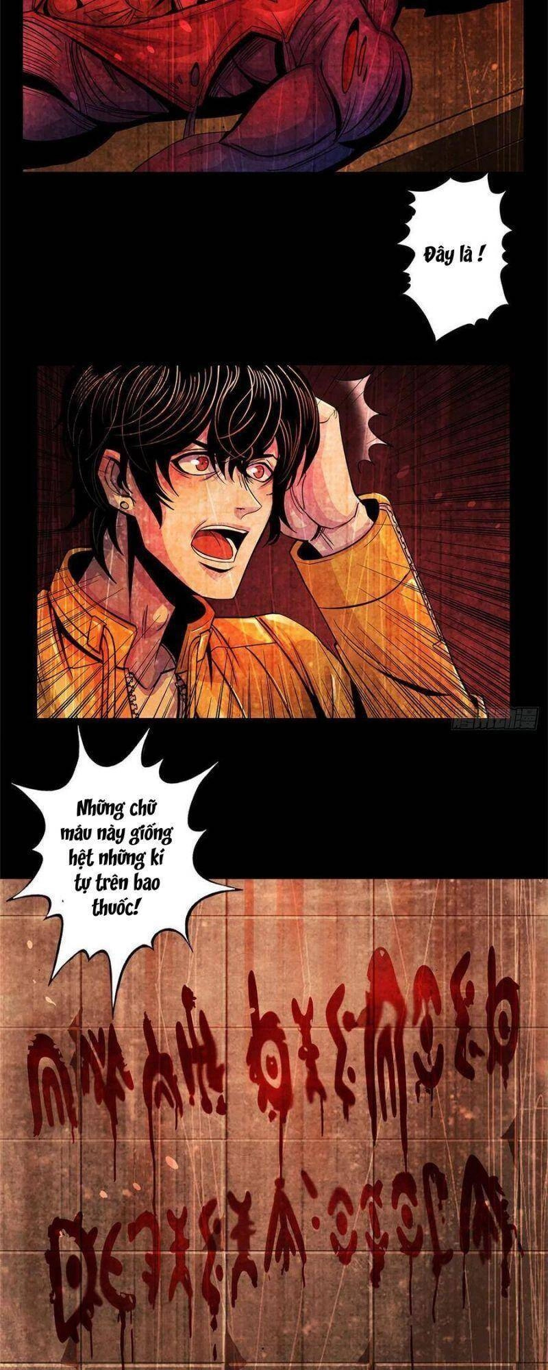 Bác Sĩ Lê Minh Chapter 6 - 5