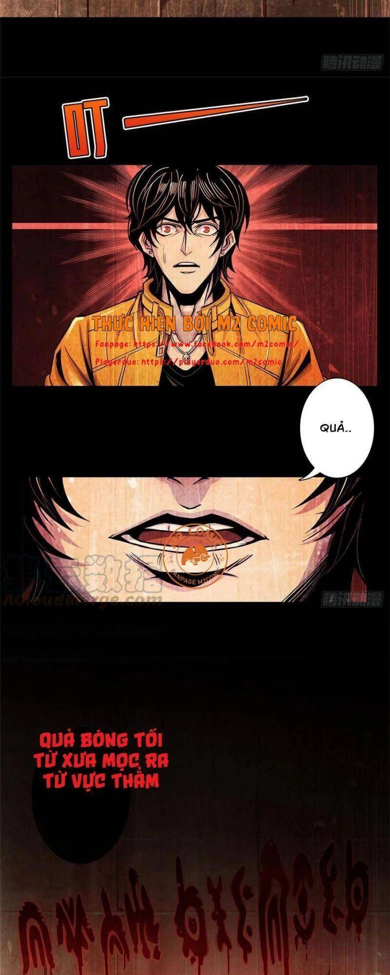 Bác Sĩ Lê Minh Chapter 6 - 6