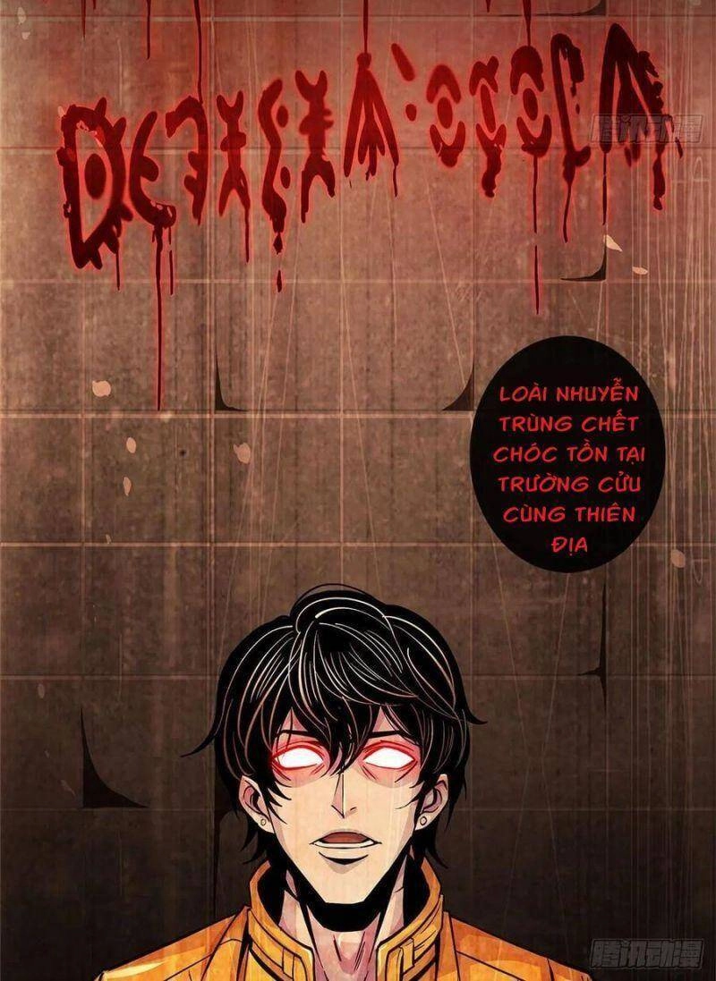 Bác Sĩ Lê Minh Chapter 6 - 7