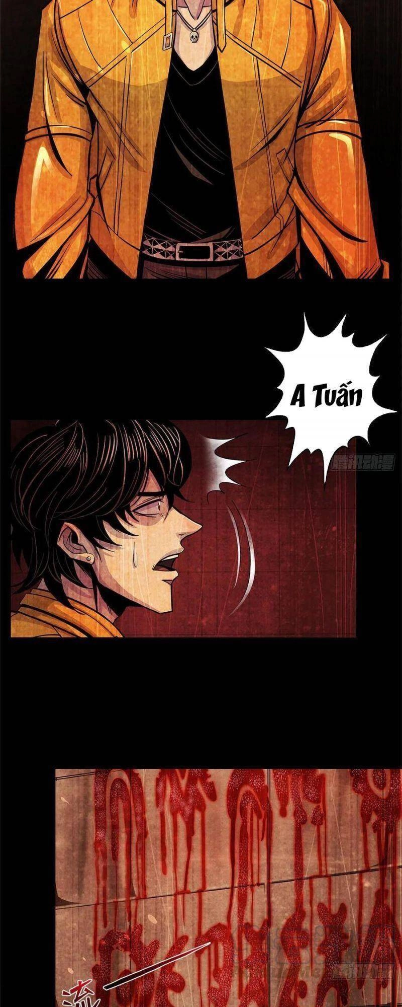 Bác Sĩ Lê Minh Chapter 6 - 8