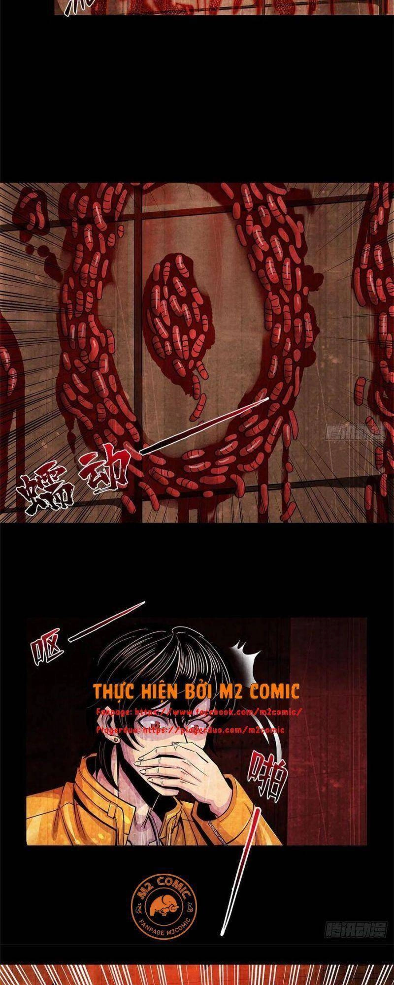 Bác Sĩ Lê Minh Chapter 6 - 9