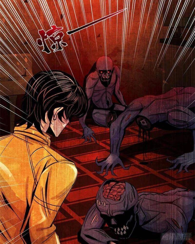 Bác Sĩ Lê Minh Chapter 6 - 10