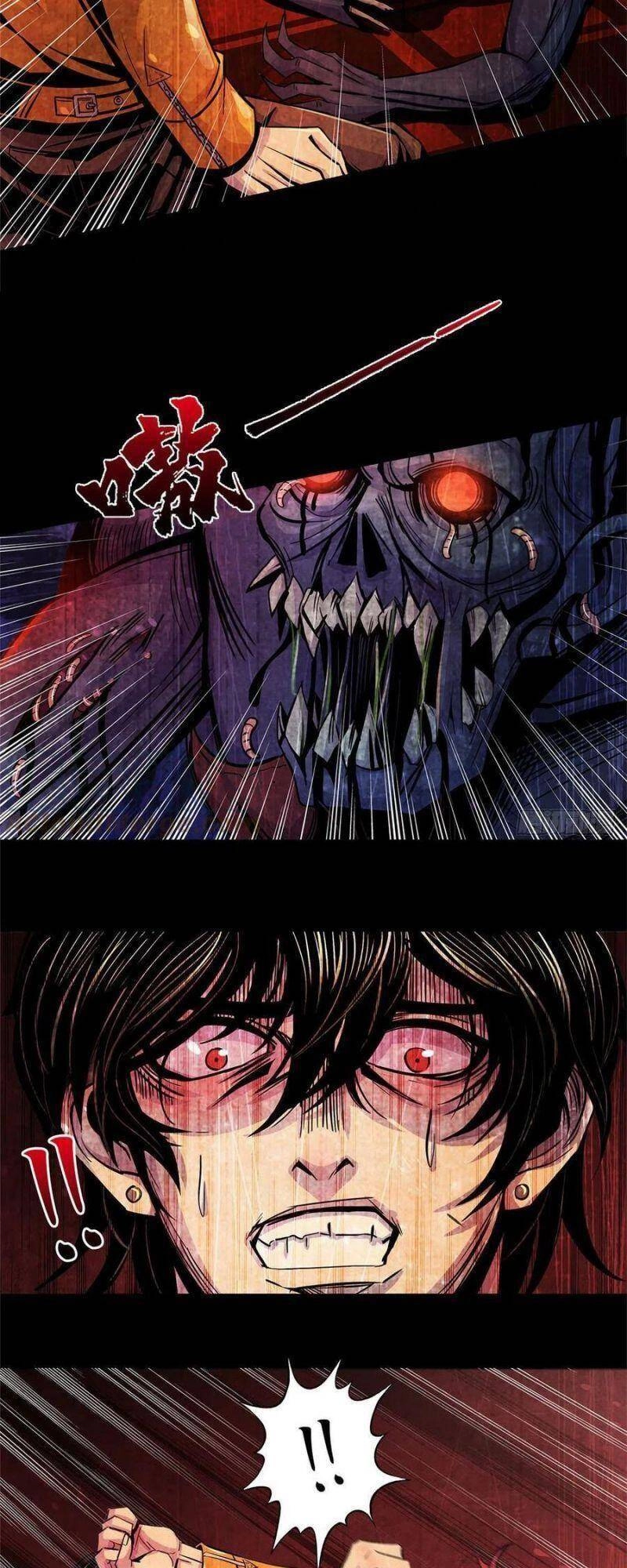 Bác Sĩ Lê Minh Chapter 6 - 11