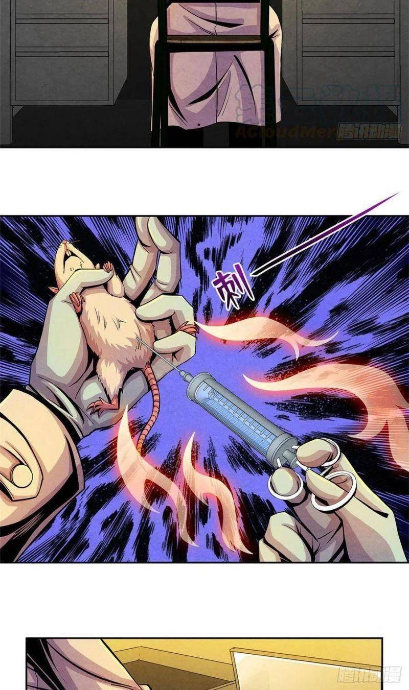 Bác Sĩ Lê Minh Chapter 6 - 28