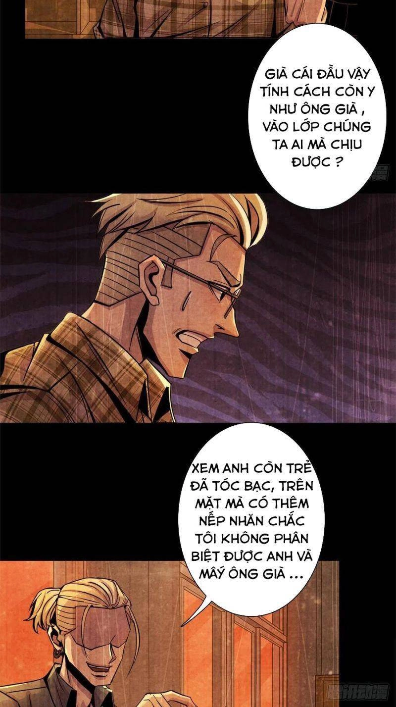 Bác Sĩ Lê Minh Chapter 7 - 7