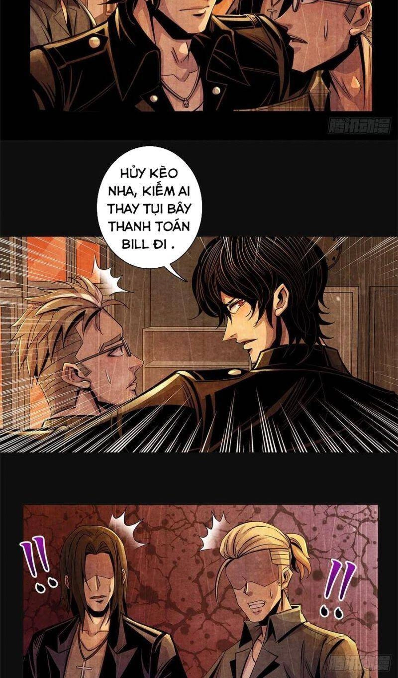 Bác Sĩ Lê Minh Chapter 7 - 10