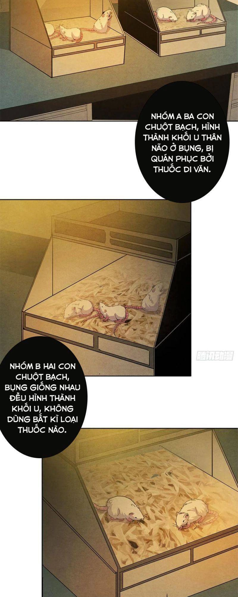 Bác Sĩ Lê Minh Chapter 7 - 17