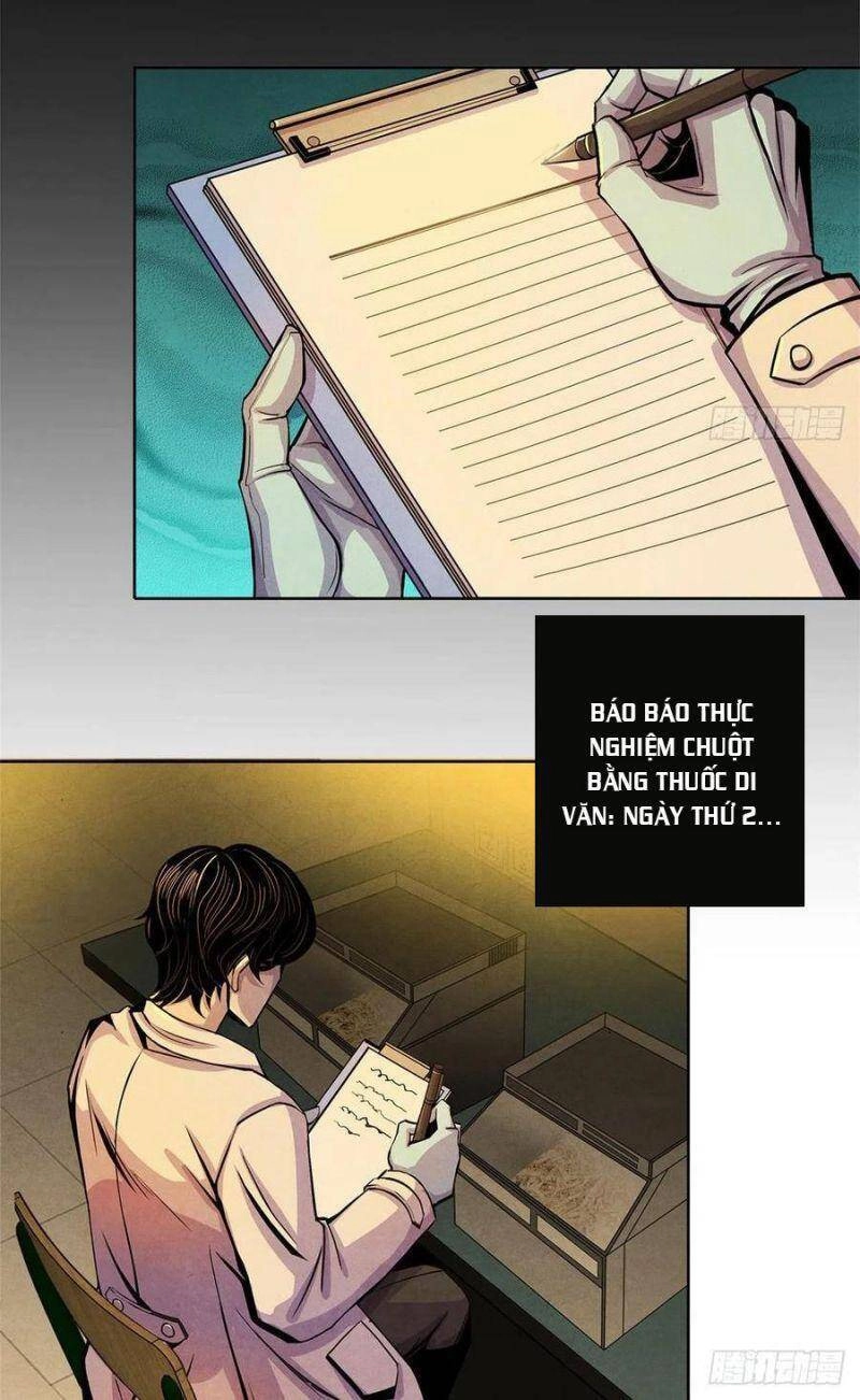 Bác Sĩ Lê Minh Chapter 7 - 19