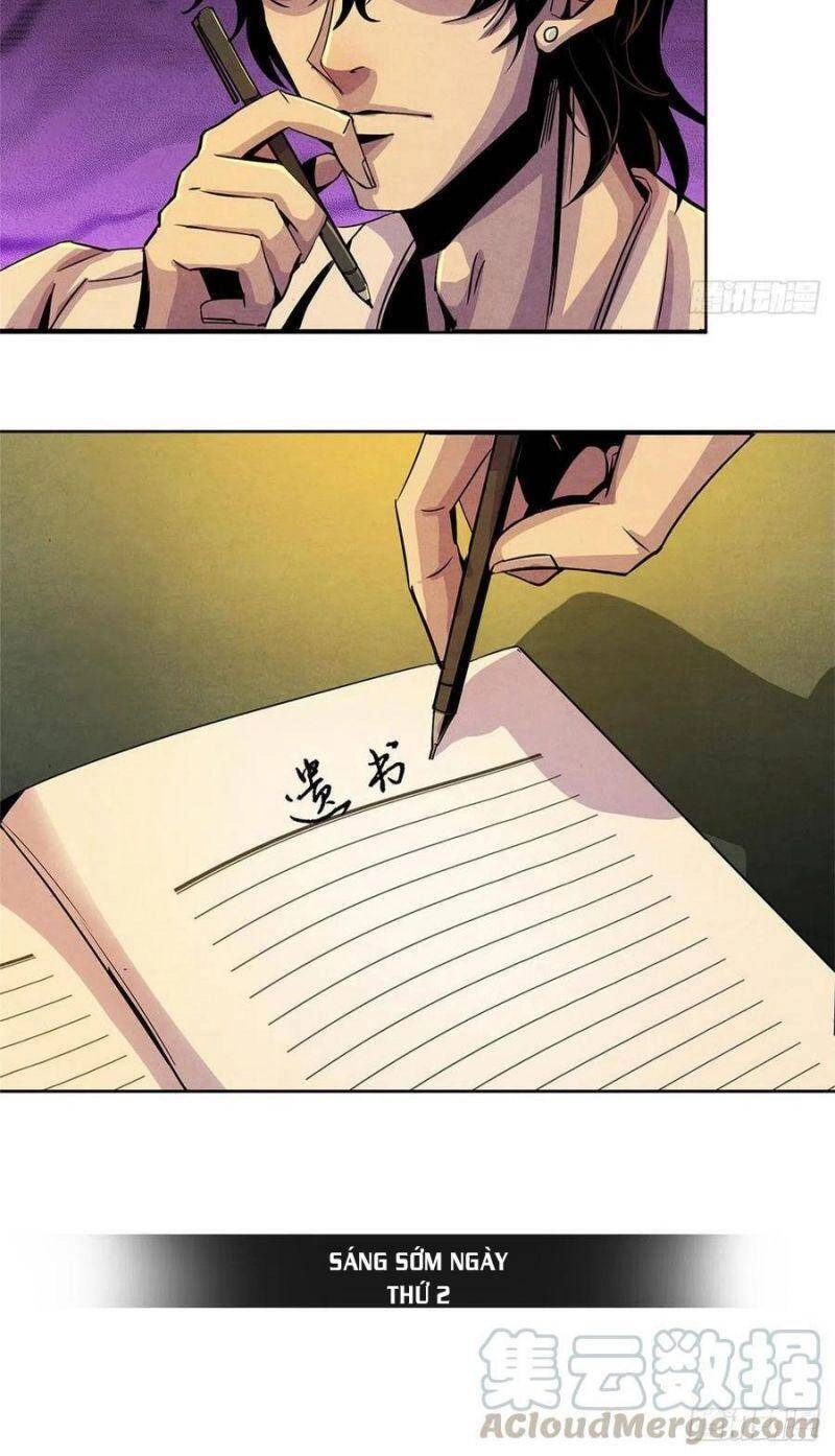 Bác Sĩ Lê Minh Chapter 7 - 25