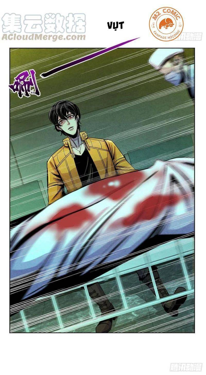 Bác Sĩ Lê Minh Chapter 7 - 28