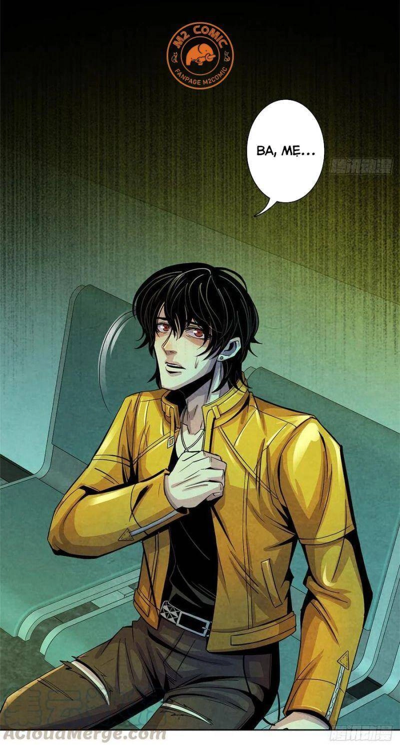 Bác Sĩ Lê Minh Chapter 7 - 30