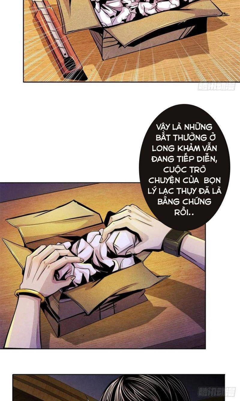 Bác Sĩ Lê Minh Chapter 8 - 10