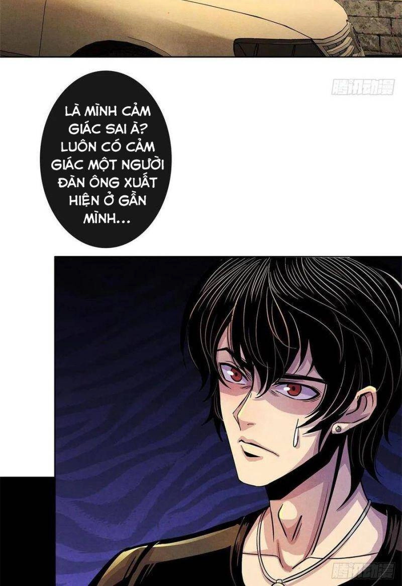 Bác Sĩ Lê Minh Chapter 8 - 19
