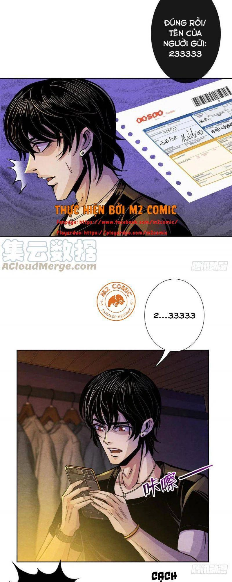 Bác Sĩ Lê Minh Chapter 8 - 23