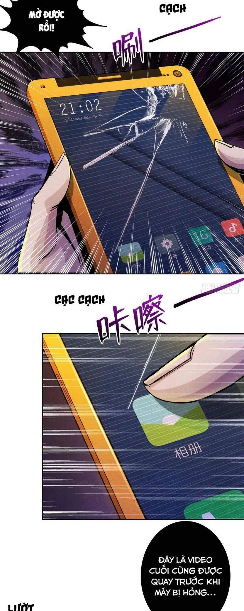 Bác Sĩ Lê Minh Chapter 8 - 24