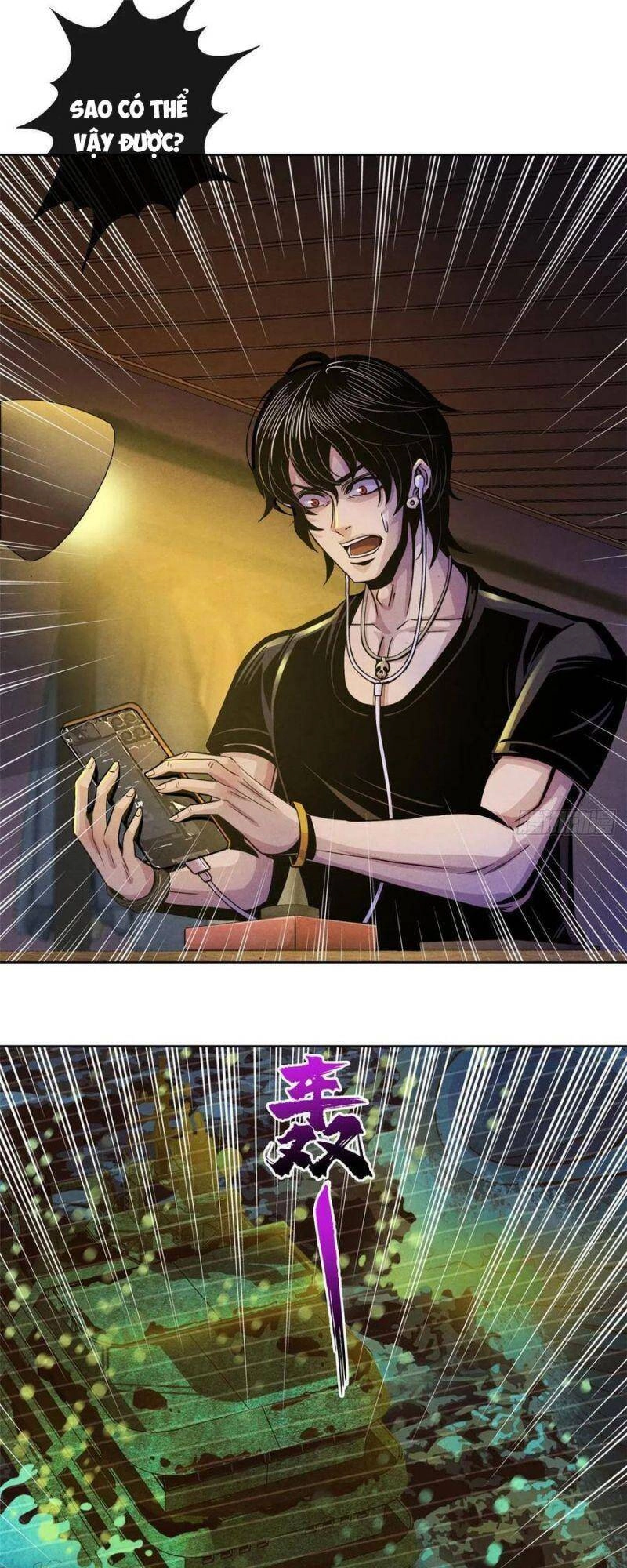 Bác Sĩ Lê Minh Chapter 9 - 2