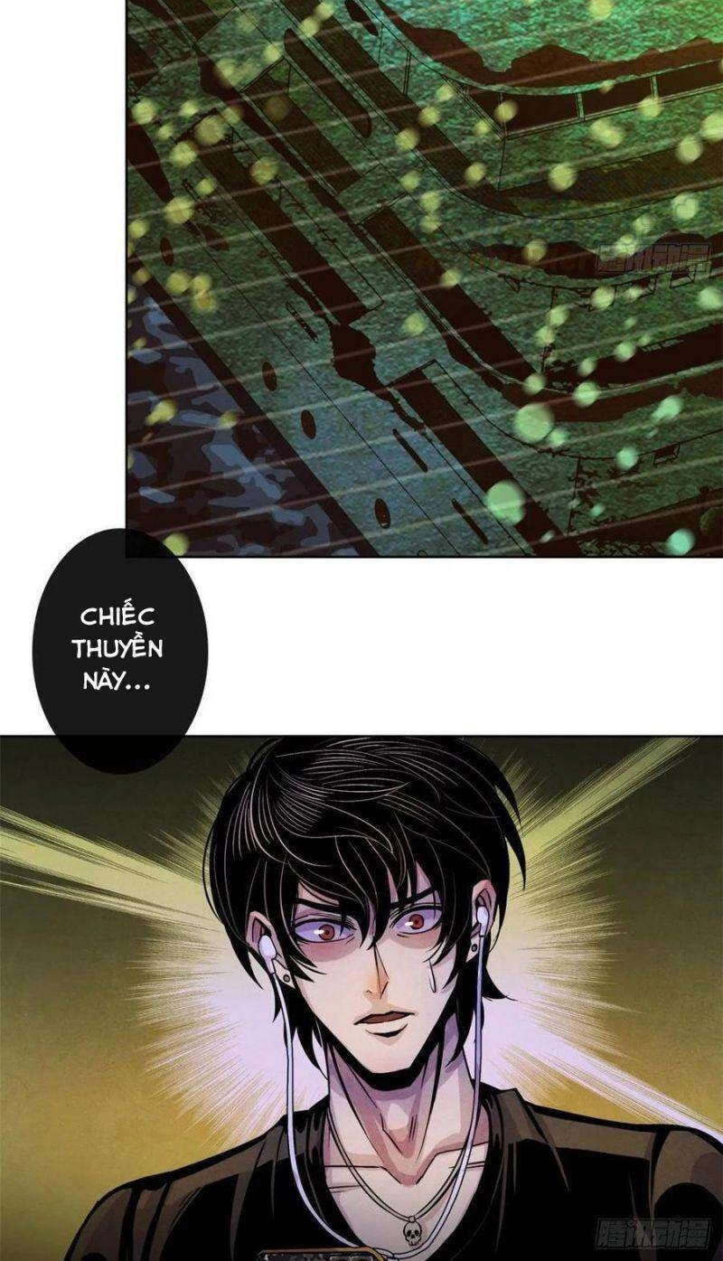 Bác Sĩ Lê Minh Chapter 9 - 4