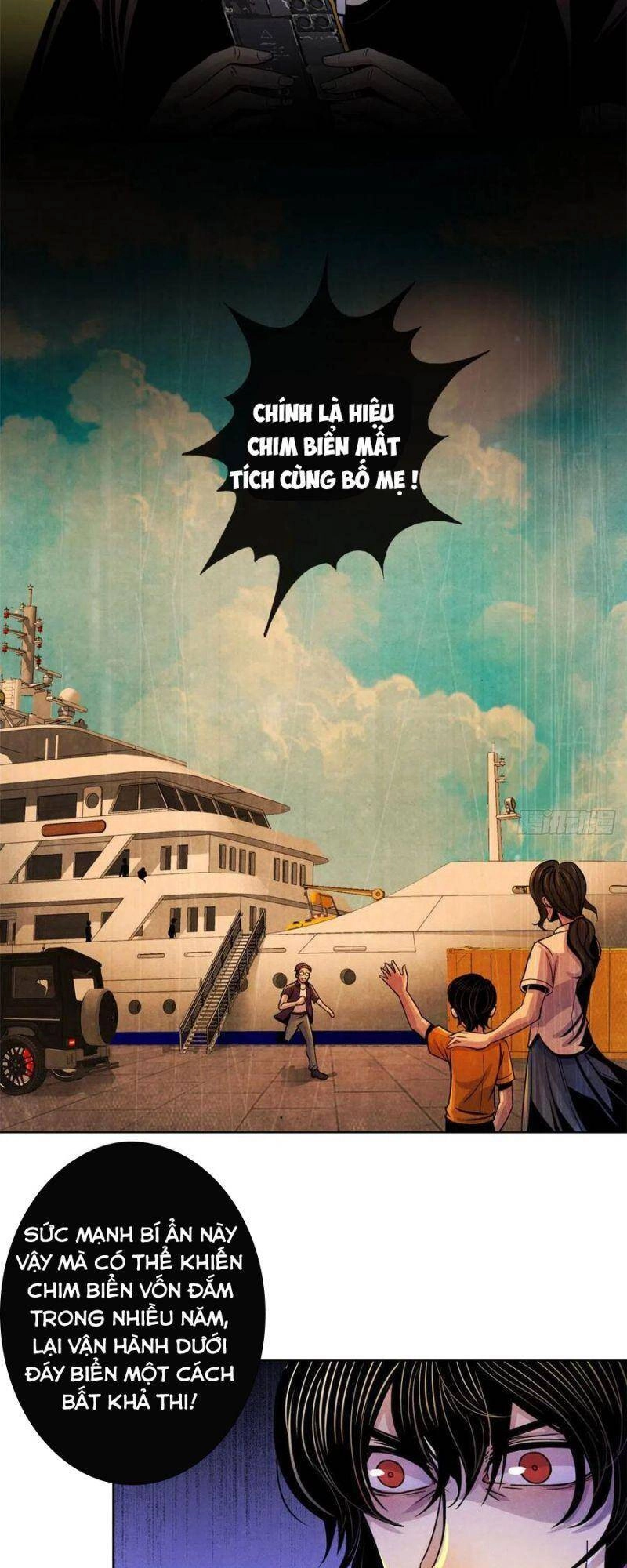 Bác Sĩ Lê Minh Chapter 9 - 5