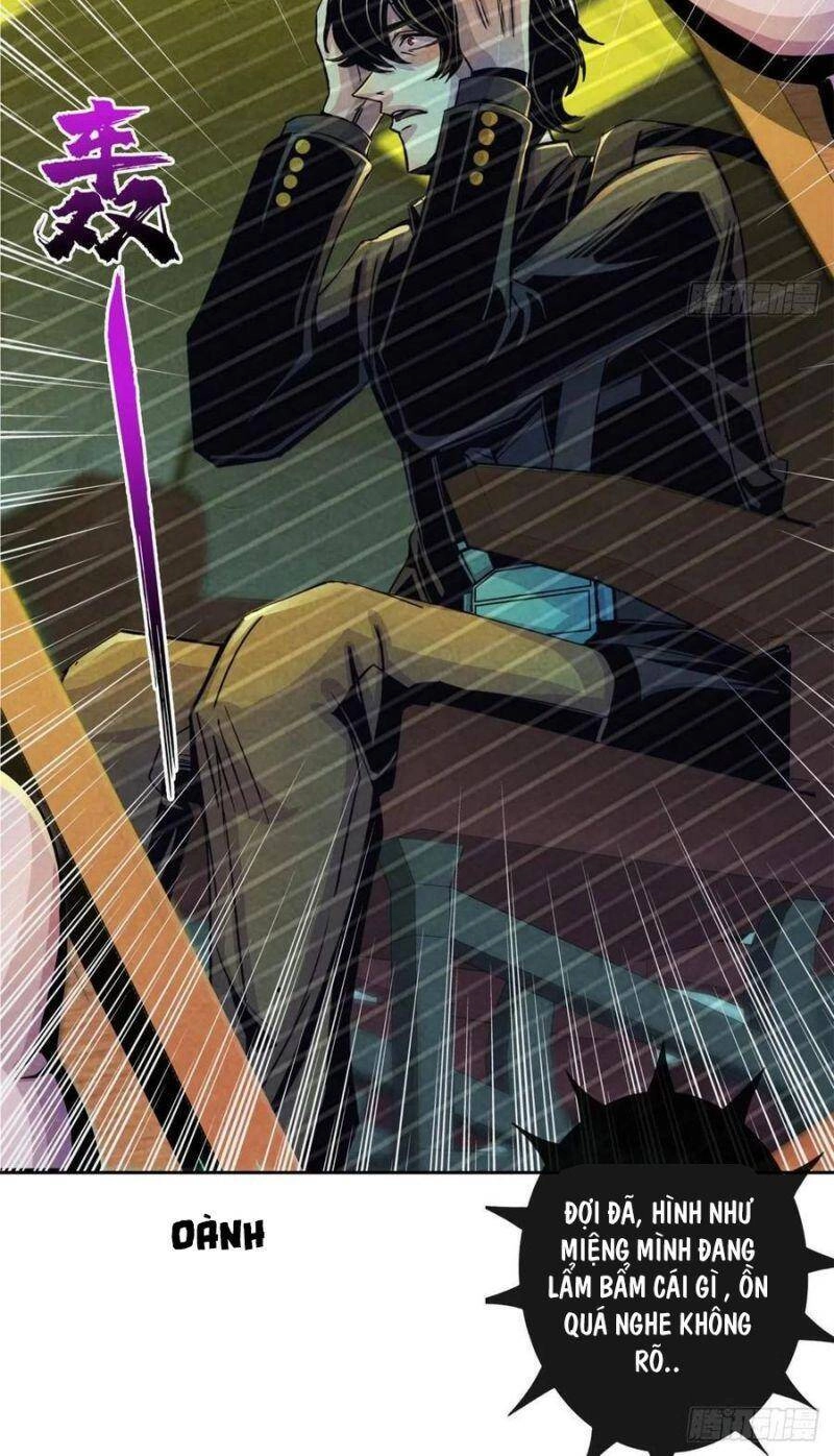 Bác Sĩ Lê Minh Chapter 9 - 7