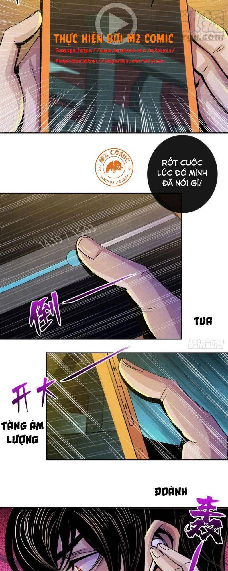 Bác Sĩ Lê Minh Chapter 9 - 9