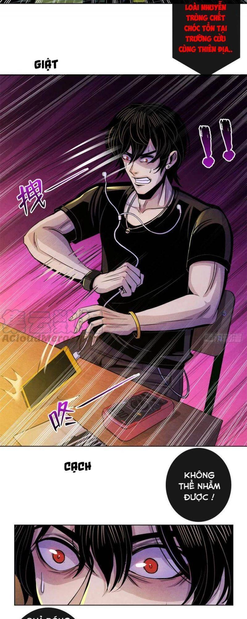 Bác Sĩ Lê Minh Chapter 9 - 11