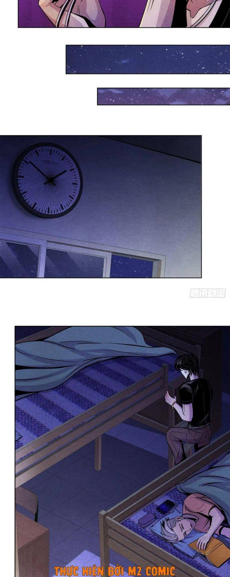 Bác Sĩ Lê Minh Chapter 9 - 14