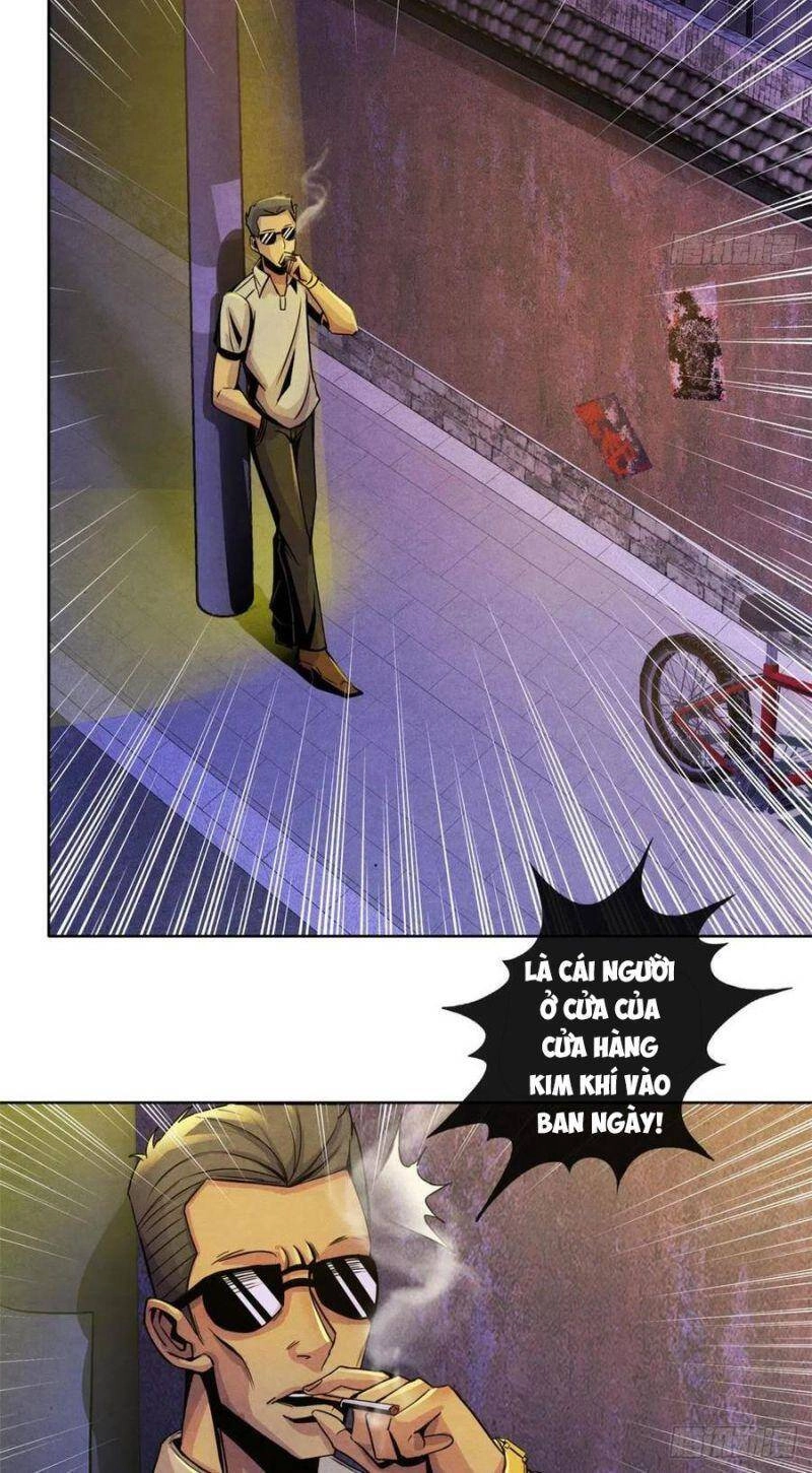 Bác Sĩ Lê Minh Chapter 9 - 19