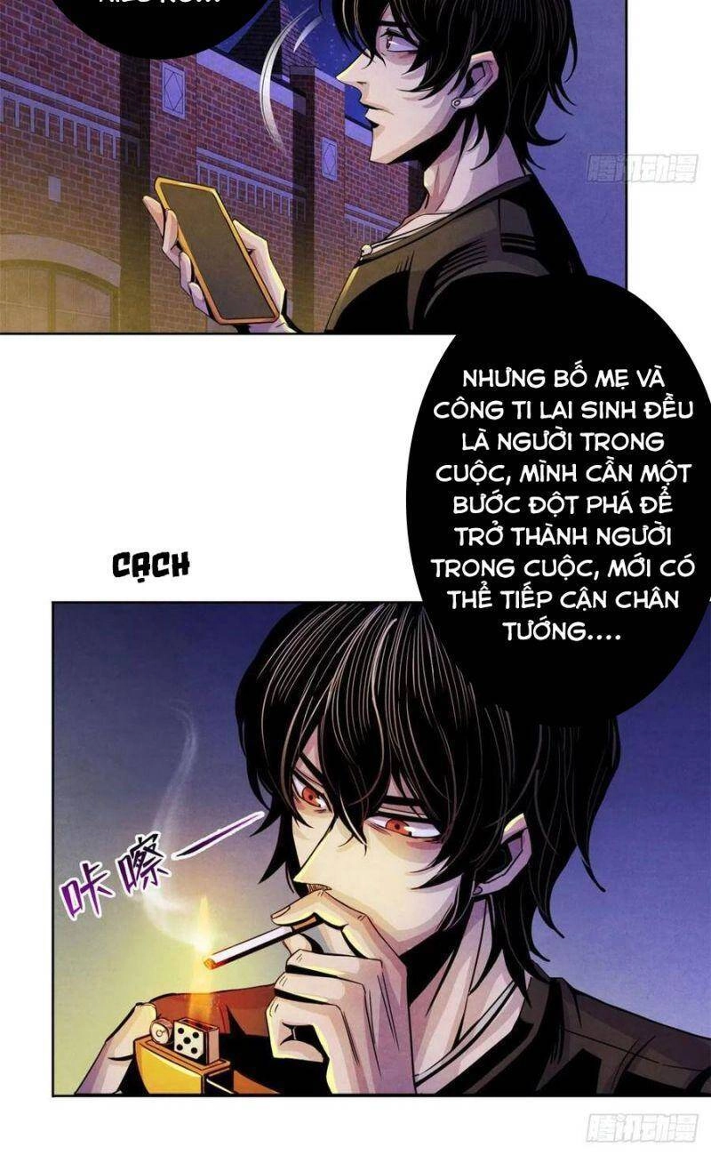 Bác Sĩ Lê Minh Chapter 9 - 22
