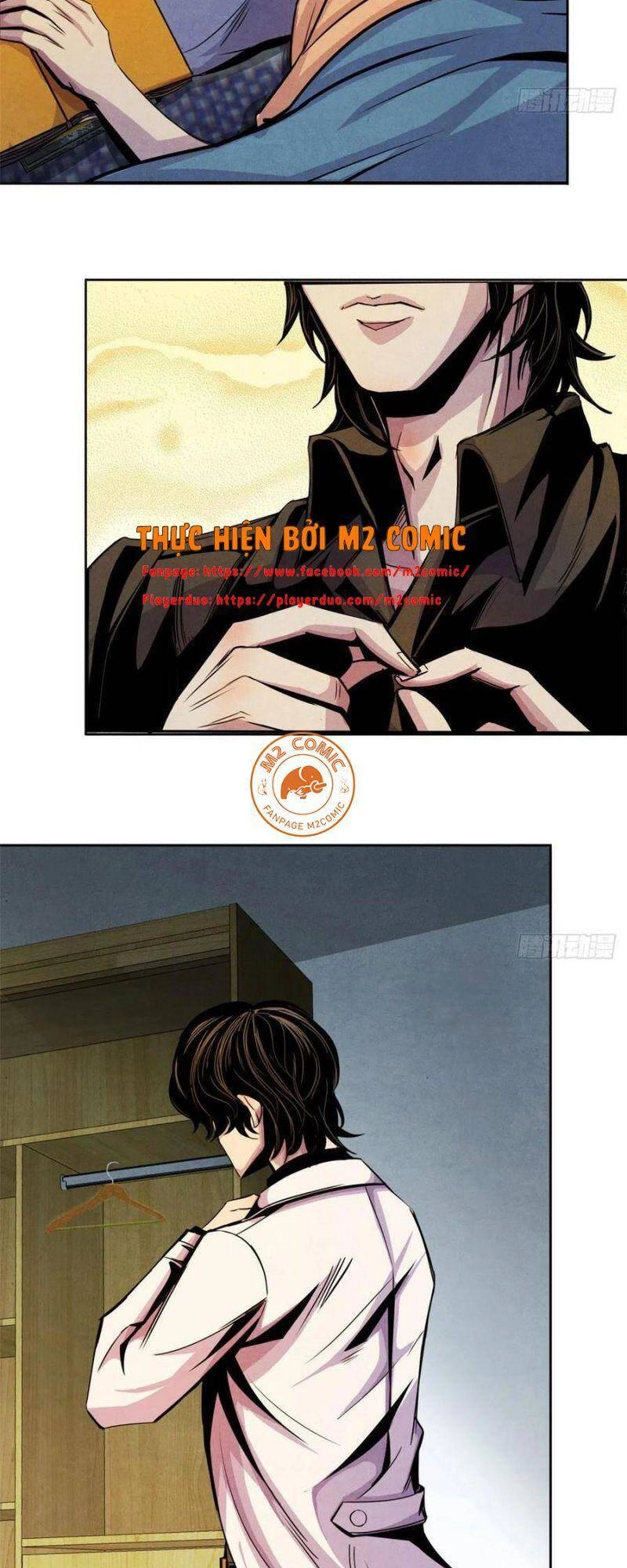 Bác Sĩ Lê Minh Chapter 9 - 24