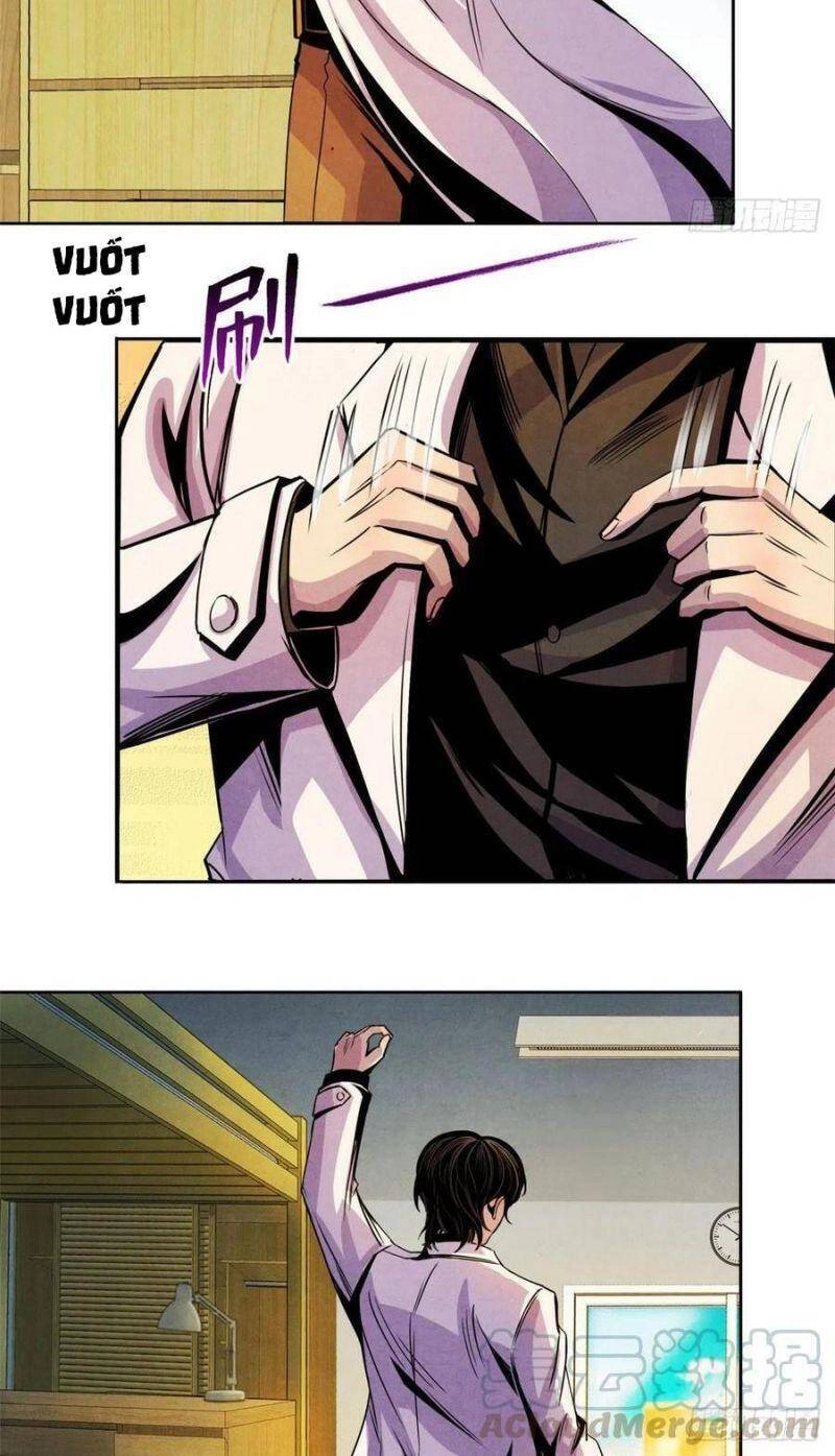 Bác Sĩ Lê Minh Chapter 9 - 25