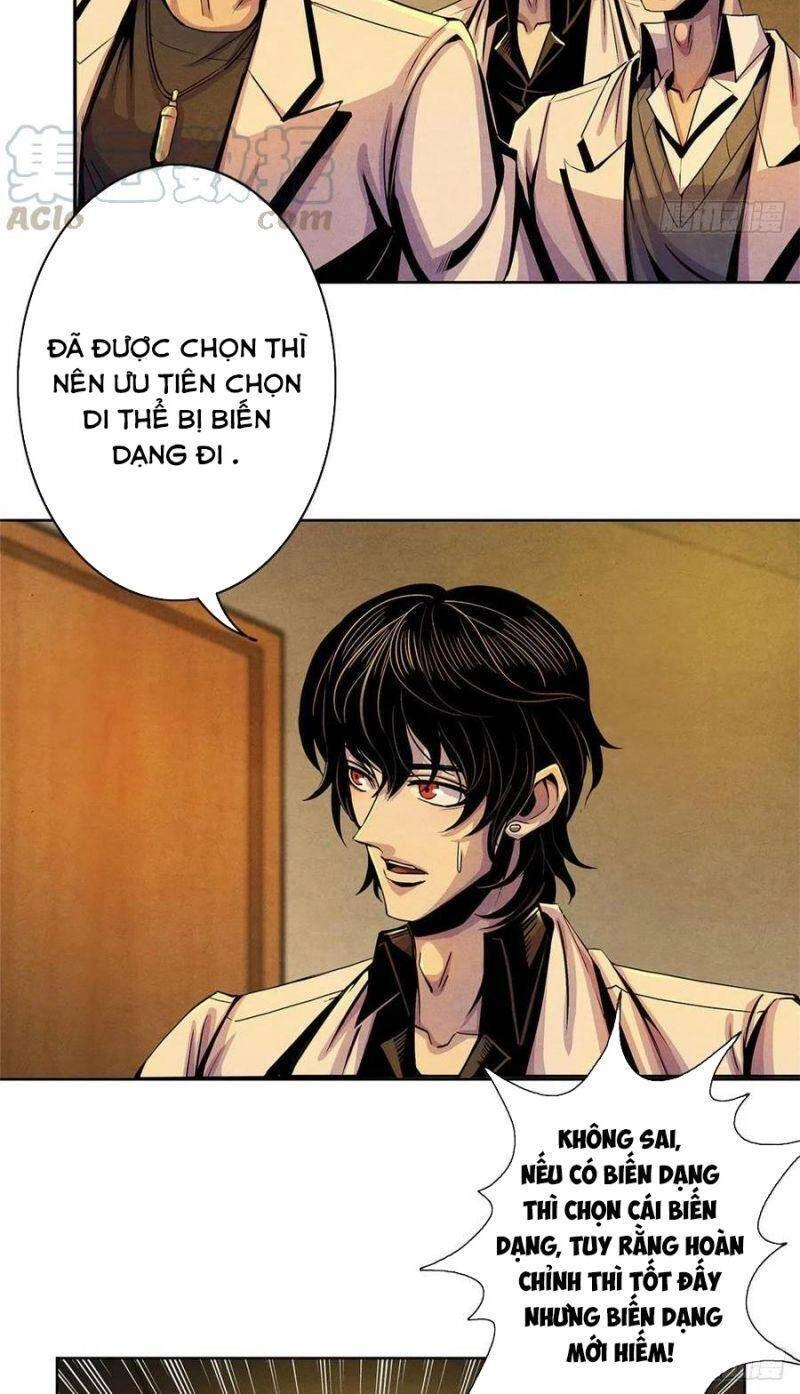 Bác Sĩ Lê Minh Chapter 10 - 4