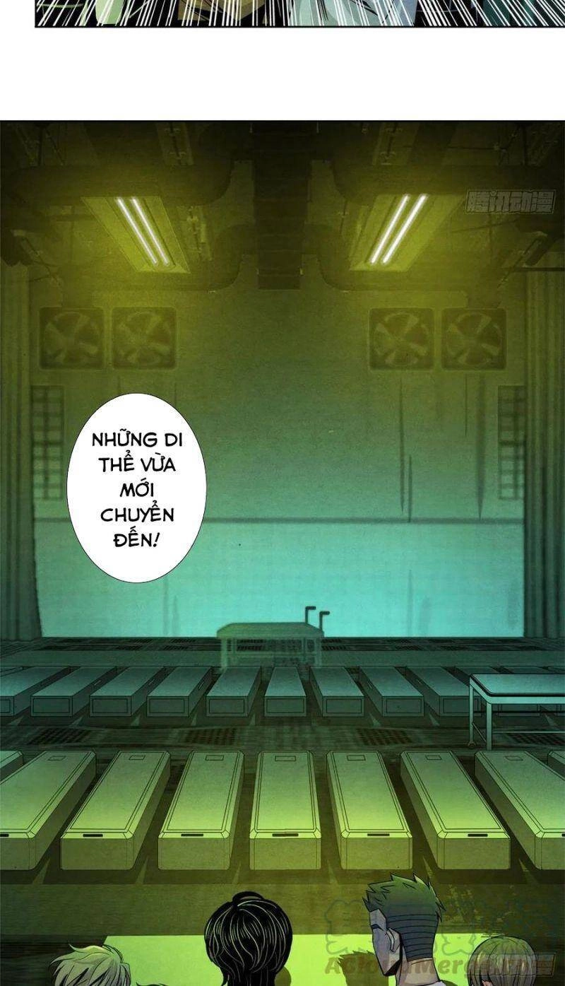 Bác Sĩ Lê Minh Chapter 10 - 13