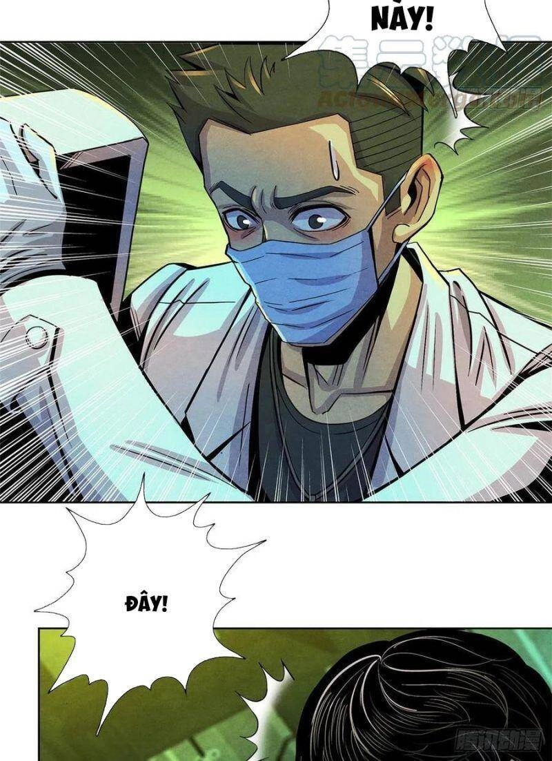 Bác Sĩ Lê Minh Chapter 10 - 16