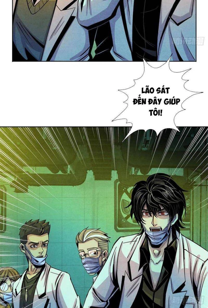 Bác Sĩ Lê Minh Chapter 10 - 19