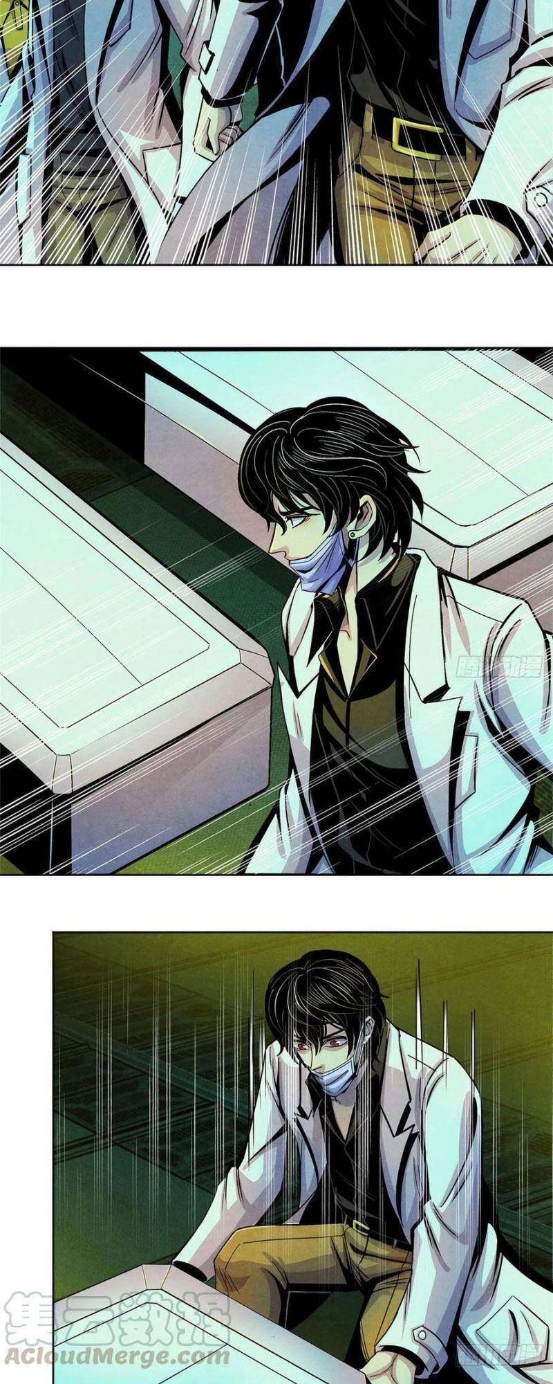 Bác Sĩ Lê Minh Chapter 10 - 20