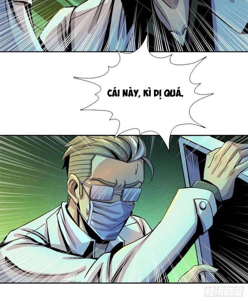 Bác Sĩ Lê Minh Chapter 10 - 22