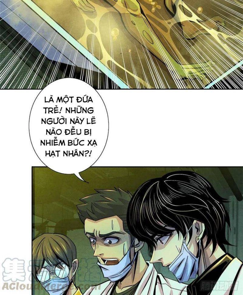 Bác Sĩ Lê Minh Chapter 10 - 25